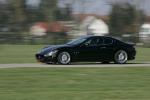 Maserati GranTurismo S Tridente by Novitec Rosso 2009 года